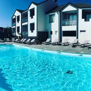 3* Hotel Le Thalassa Hôtel&spa