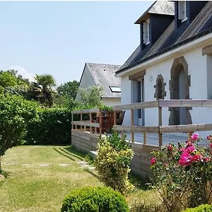  Hébergement de vacances Entre Golfe Et Ocean